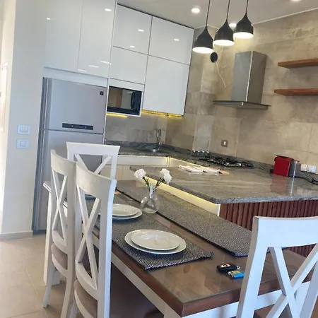 Il Monte Galala Sea View Chalet المونت جلاله Ain Sukhna Exterior photo