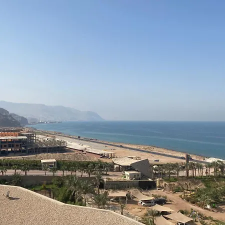 Il Monte Galala Sea View Chalet المونت جلاله Ain Sukhna Exterior photo