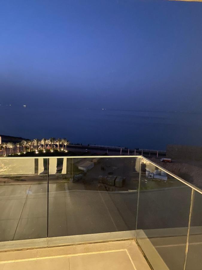 Il Monte Galala Sea View المونت جلاله Chalet