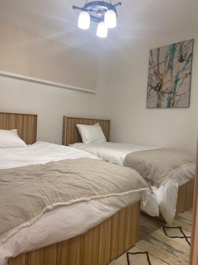 Chalet Il Monte Galala Sea View المونت جلاله *