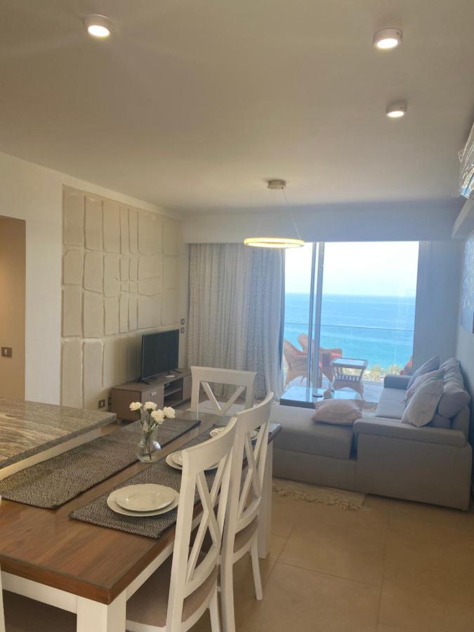 Il Monte Galala Sea View المونت جلاله *