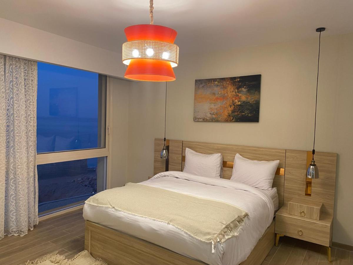 Il Monte Galala Sea View المونت جلاله Chalet *