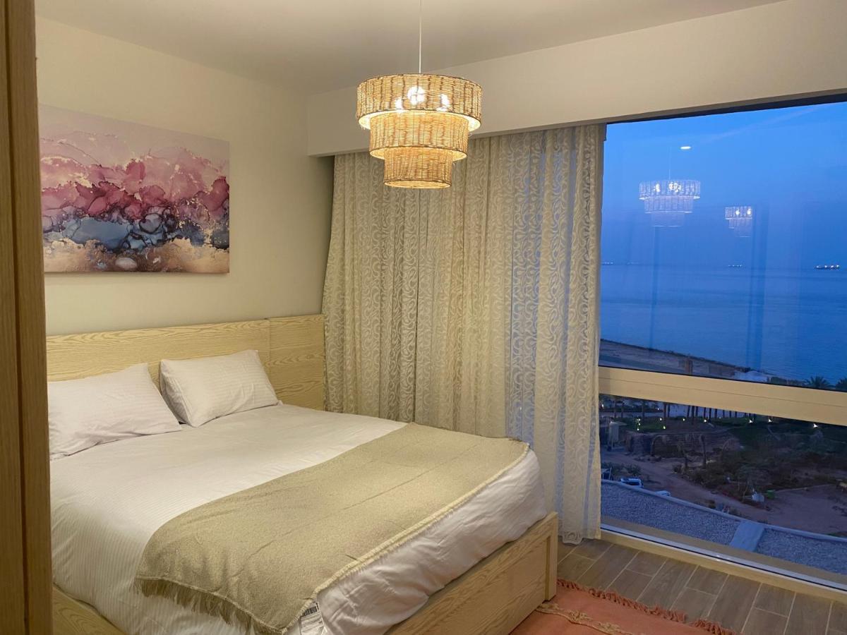 Il Monte Galala Sea View المونت جلاله *