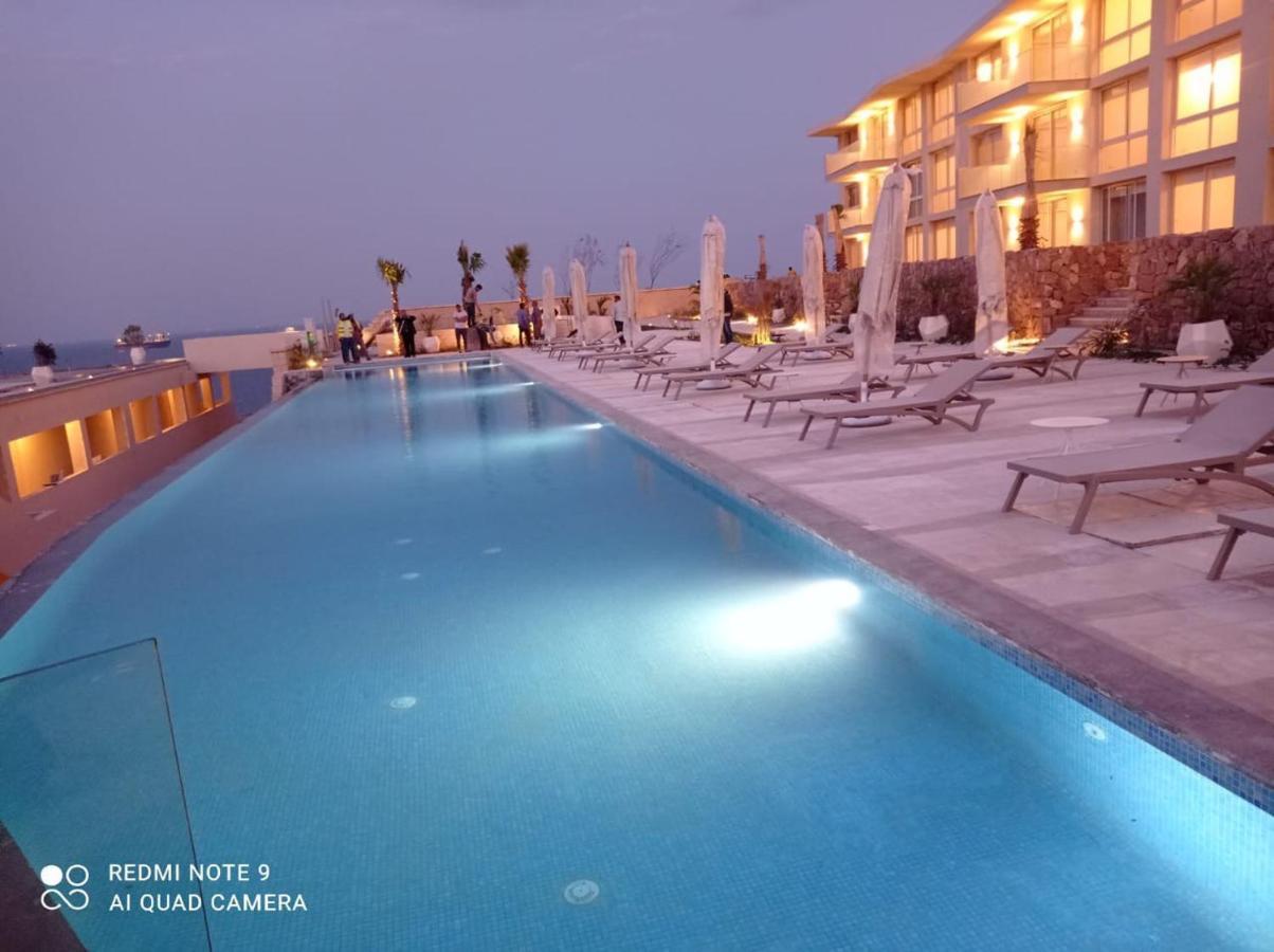 Il Monte Galala Sea View المونت جلاله Chalet Ain Sukhna