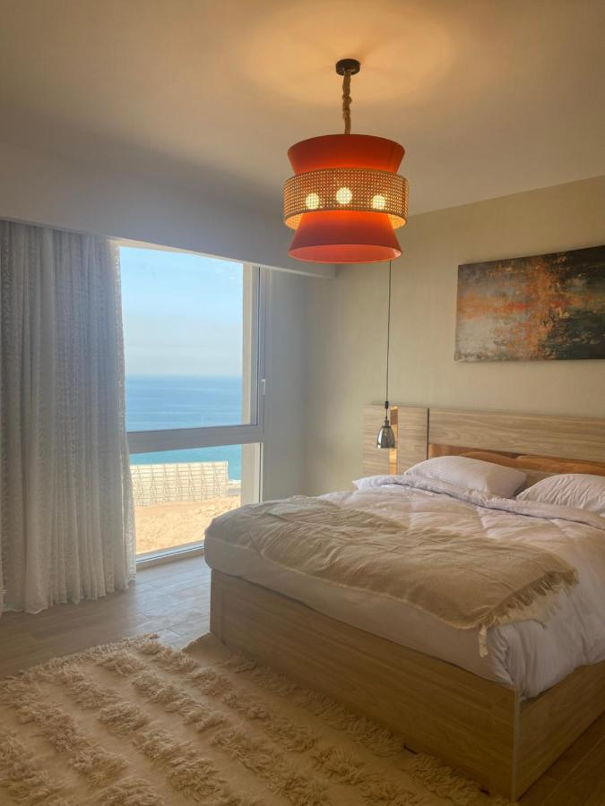 Il Monte Galala Sea View المونت جلاله Chalet