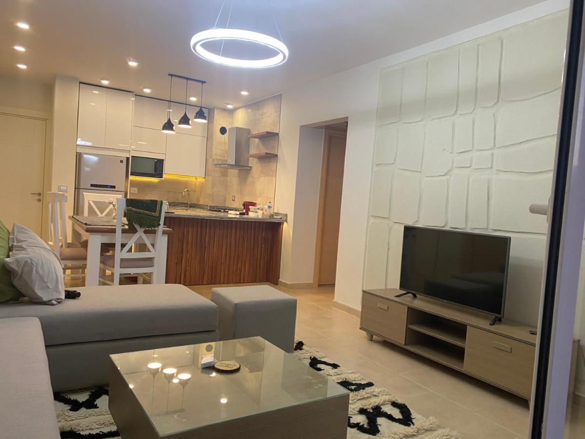 Chalet Il Monte Galala Sea View المونت جلاله *